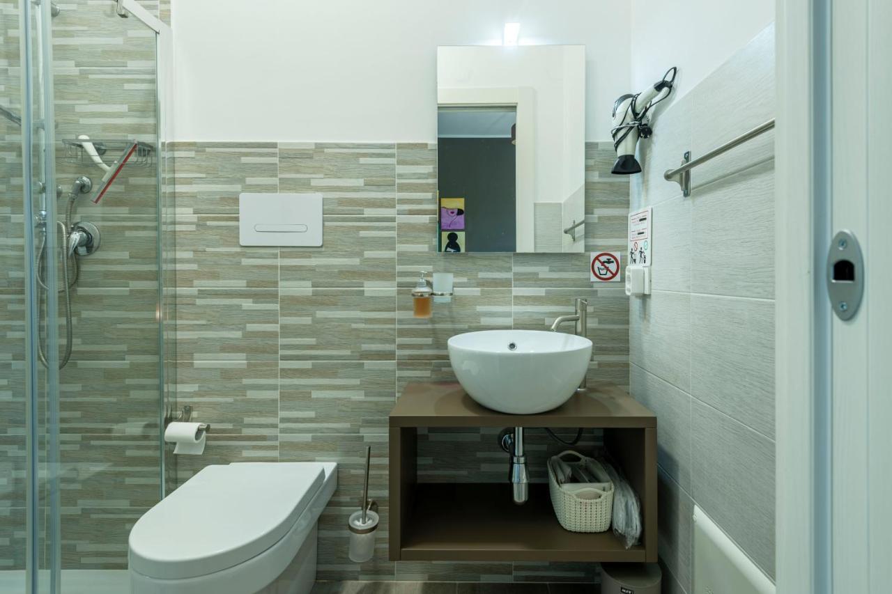 Villa Luxury Con Piscina Privata Vista Mare - Кастелламмаре-дель-Голфо Экстерьер фото